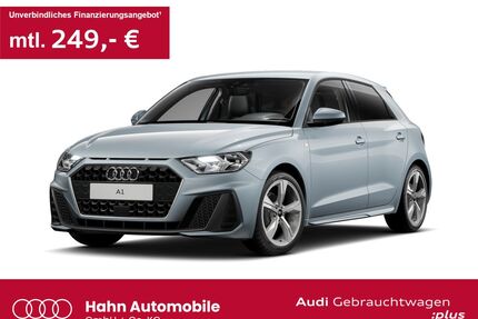 Audi A1 Gebrauchtwagen