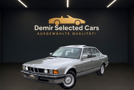 BMW 730 Gebrauchtwagen