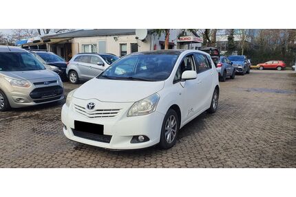 Toyota Verso Gebrauchtwagen