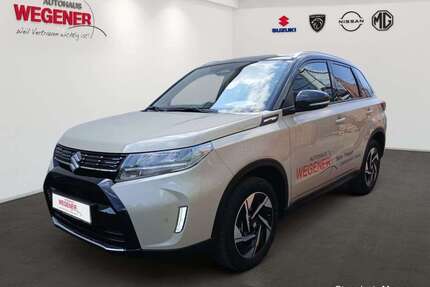Suzuki Vitara Gebrauchtwagen