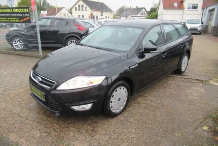 Seat Mondeo 