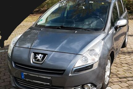 Peugeot 5008 Gebrauchtwagen
