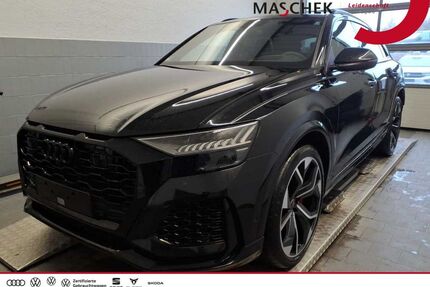 Audi RSQ8 Gebrauchtwagen