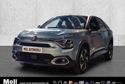 Citroen C4 Gebrauchtwagen