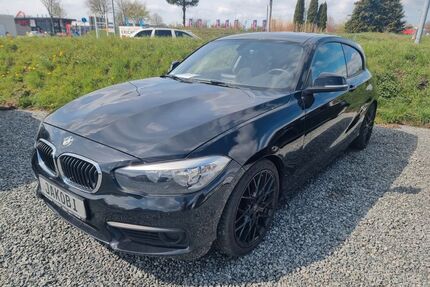 BMW 116 Gebrauchtwagen