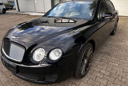 Bentley Continental Flying Spur Gebrauchtwagen