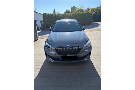 BMW 118 Gebrauchtwagen