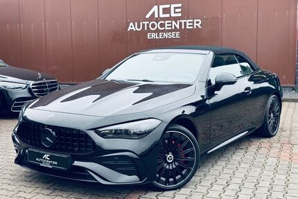 Mercedes-Benz CLE 300 Gebrauchtwagen