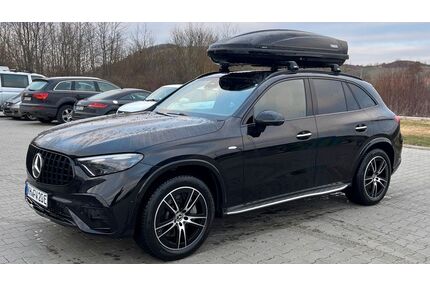 Mercedes-Benz GLC 300 Gebrauchtwagen