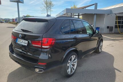 BMW X5 Gebrauchtwagen