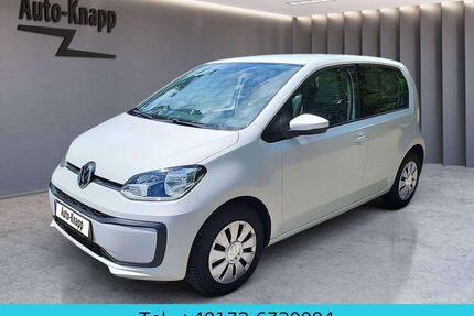 VW up! Gebrauchtwagen