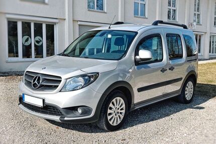 Mercedes-Benz Citan Gebrauchtwagen