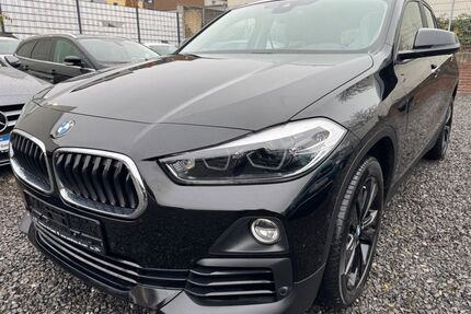 BMW X2 Gebrauchtwagen