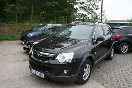 Opel Antara Gebrauchtwagen