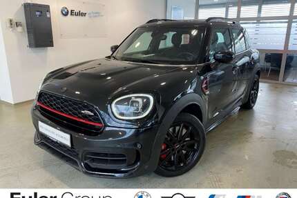 Mini John Cooper Works Countryman Gebrauchtwagen