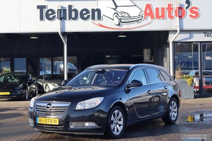 Opel Insignia Gebrauchtwagen