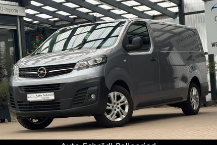 Opel Vivaro Gebrauchtwagen