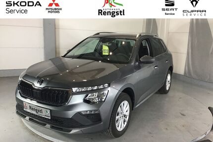 Skoda Kamiq Gebrauchtwagen