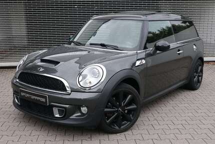 Mini Cooper S Clubman Gebrauchtwagen