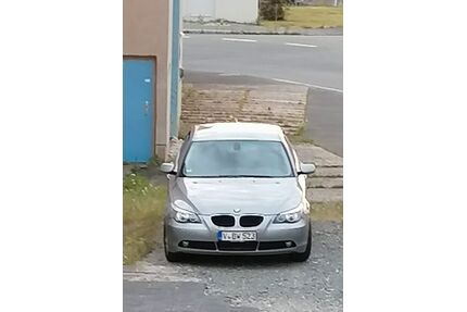 BMW 523 Gebrauchtwagen