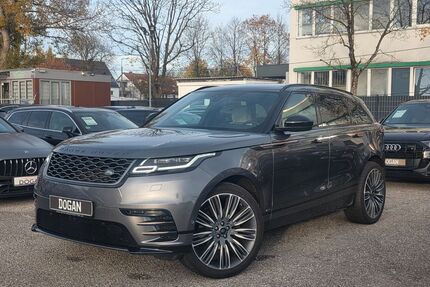 Land Rover Range Rover Velar Gebrauchtwagen