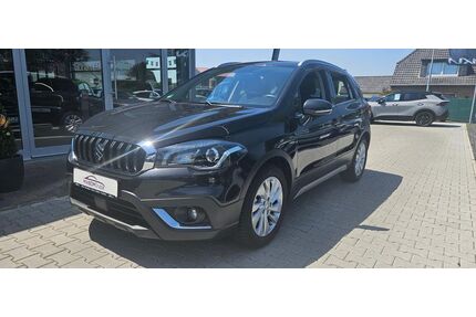 Suzuki (SX4) S-Cross Gebrauchtwagen