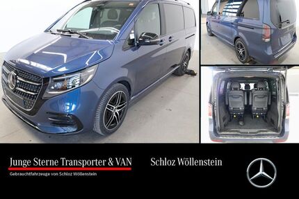 Mercedes-Benz V 300 Gebrauchtwagen