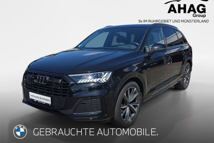 Audi Q7 Gebrauchtwagen