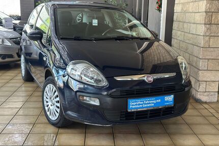 Fiat Punto Evo Gebrauchtwagen