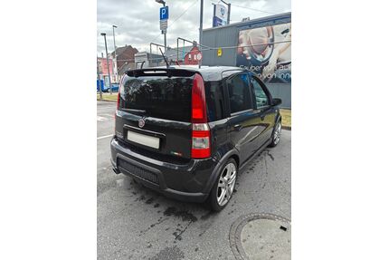Fiat Panda Gebrauchtwagen
