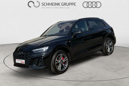 Audi Q5 Gebrauchtwagen