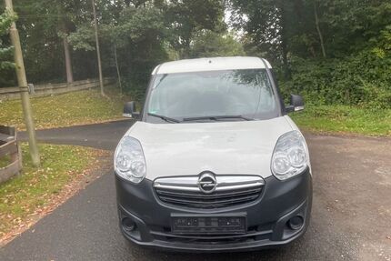 Opel Combo Gebrauchtwagen