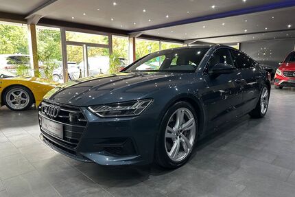 Audi A7 Gebrauchtwagen