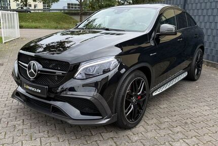 Mercedes-Benz GLE 63 AMG Gebrauchtwagen