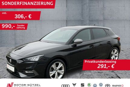Seat Leon Gebrauchtwagen