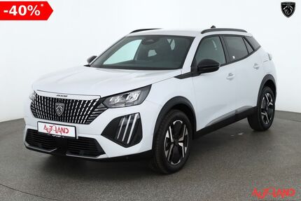 Peugeot 2008 Gebrauchtwagen