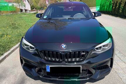 BMW M2 Gebrauchtwagen