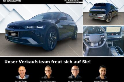 Hyundai IONIQ 5 Gebrauchtwagen