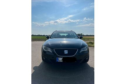 Seat Exeo Gebrauchtwagen