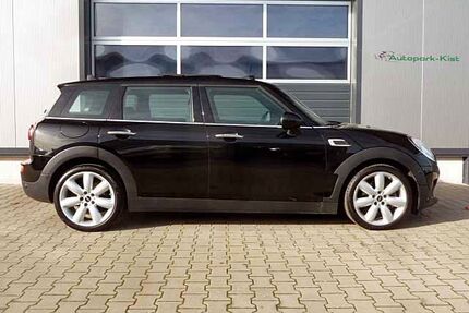 Mini Cooper D Clubman Gebrauchtwagen