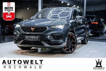 Cupra Ateca Gebrauchtwagen