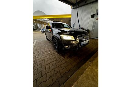 Audi Q5 Gebrauchtwagen
