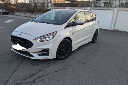 Ford S-Max Gebrauchtwagen