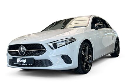Mercedes-Benz A 180 Gebrauchtwagen