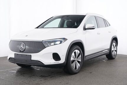 Mercedes-Benz EQA Gebrauchtwagen