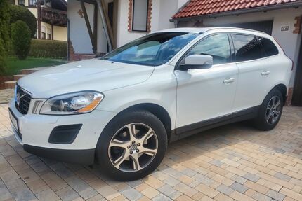 Volvo XC60 Gebrauchtwagen