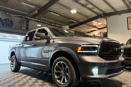 Dodge RAM Gebrauchtwagen