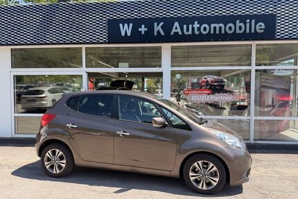 Kia Venga Gebrauchtwagen