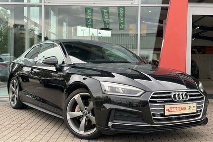Audi A5 Gebrauchtwagen