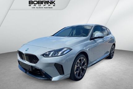 BMW 116 Gebrauchtwagen